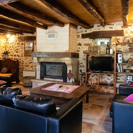 Du Bois Du Pech Saint-Projet (Lot)