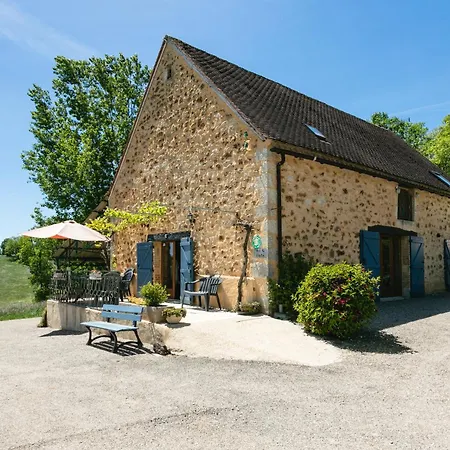 Du Bois Du Pech * Saint-Projet (Lot)