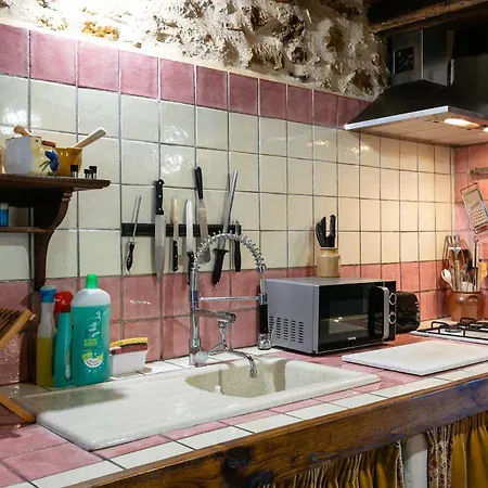 בית נופש Du Bois Du Pech *