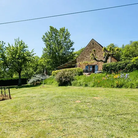 Holiday home Du Bois Du Pech *