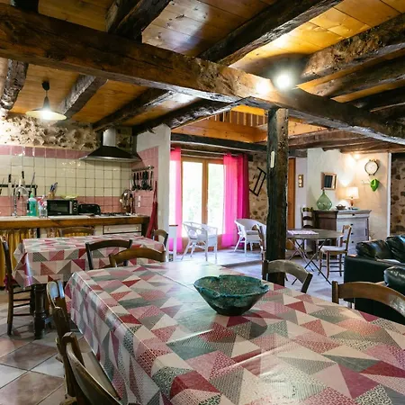Holiday home Du Bois Du Pech Saint-Projet (Lot)