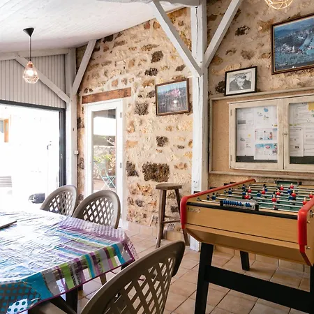 Du Bois Du Pech Saint-Projet (Lot)