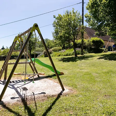 Du Bois Du Pech * Saint-Projet (Lot)