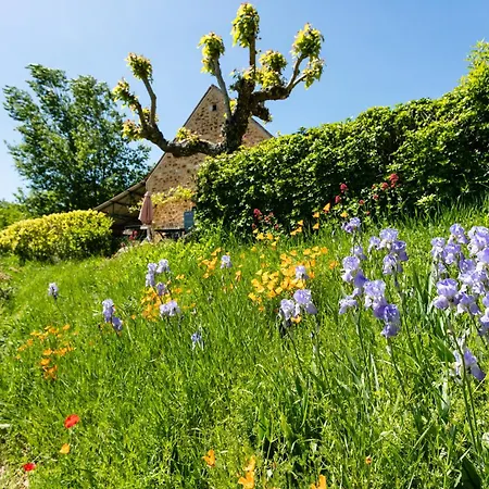 Du Bois Du Pech 度假居 *