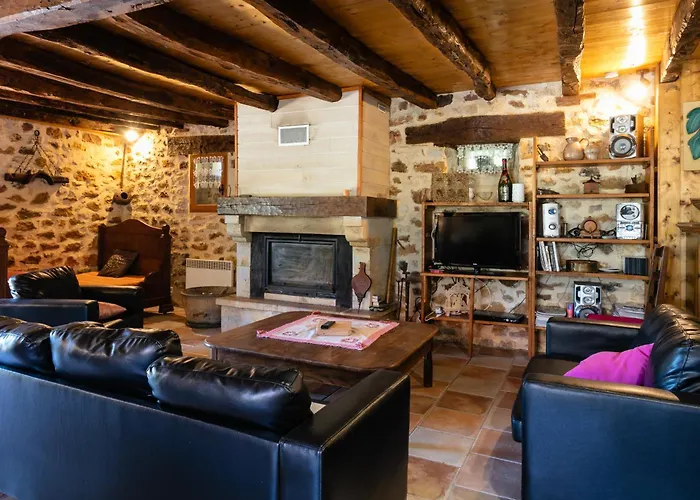 Du Bois Du Pech Saint-Projet